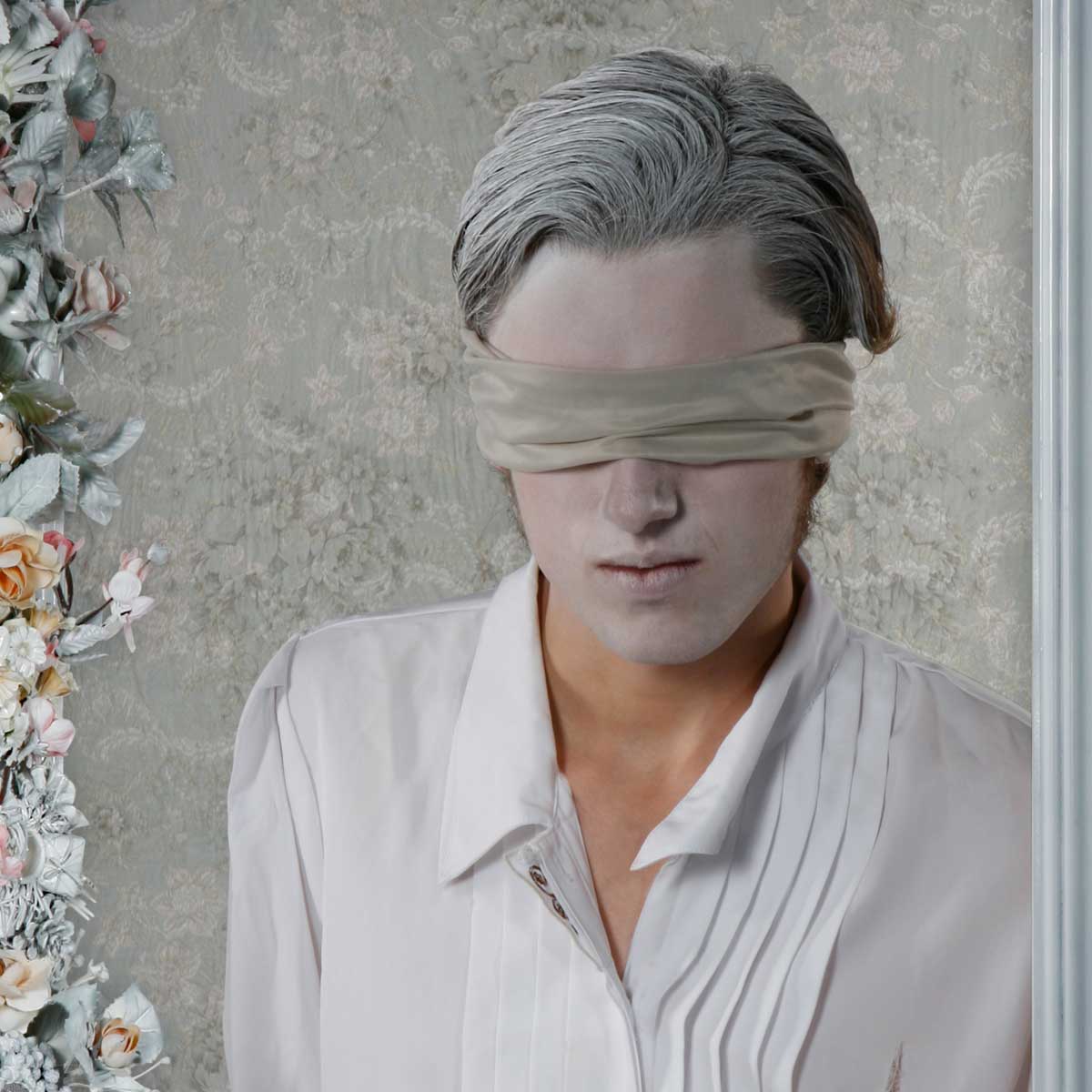 Photo series 'Consumption' Caterina Rancho