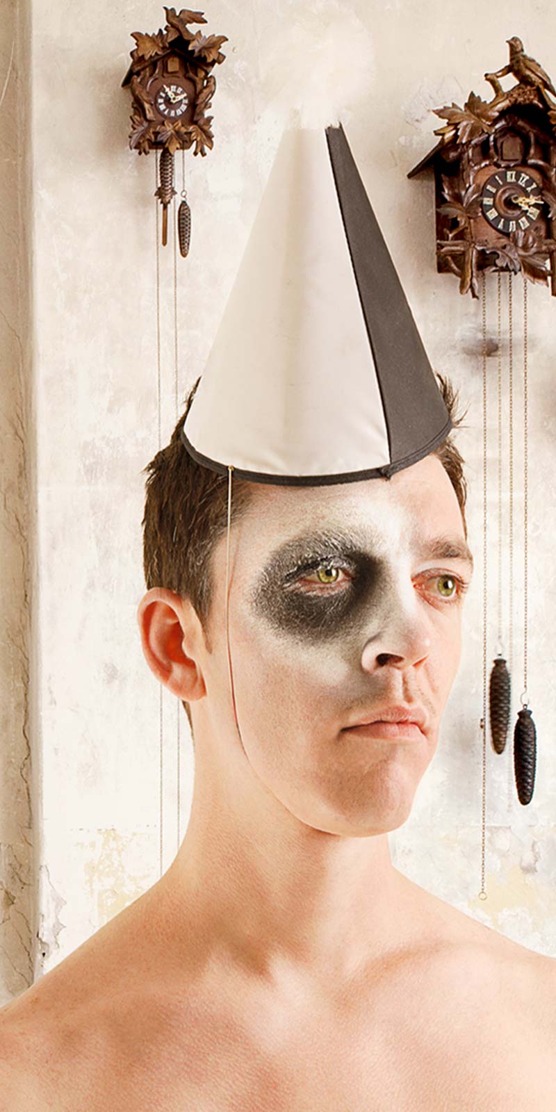 Photo 'Clown' from Caterina Rancho