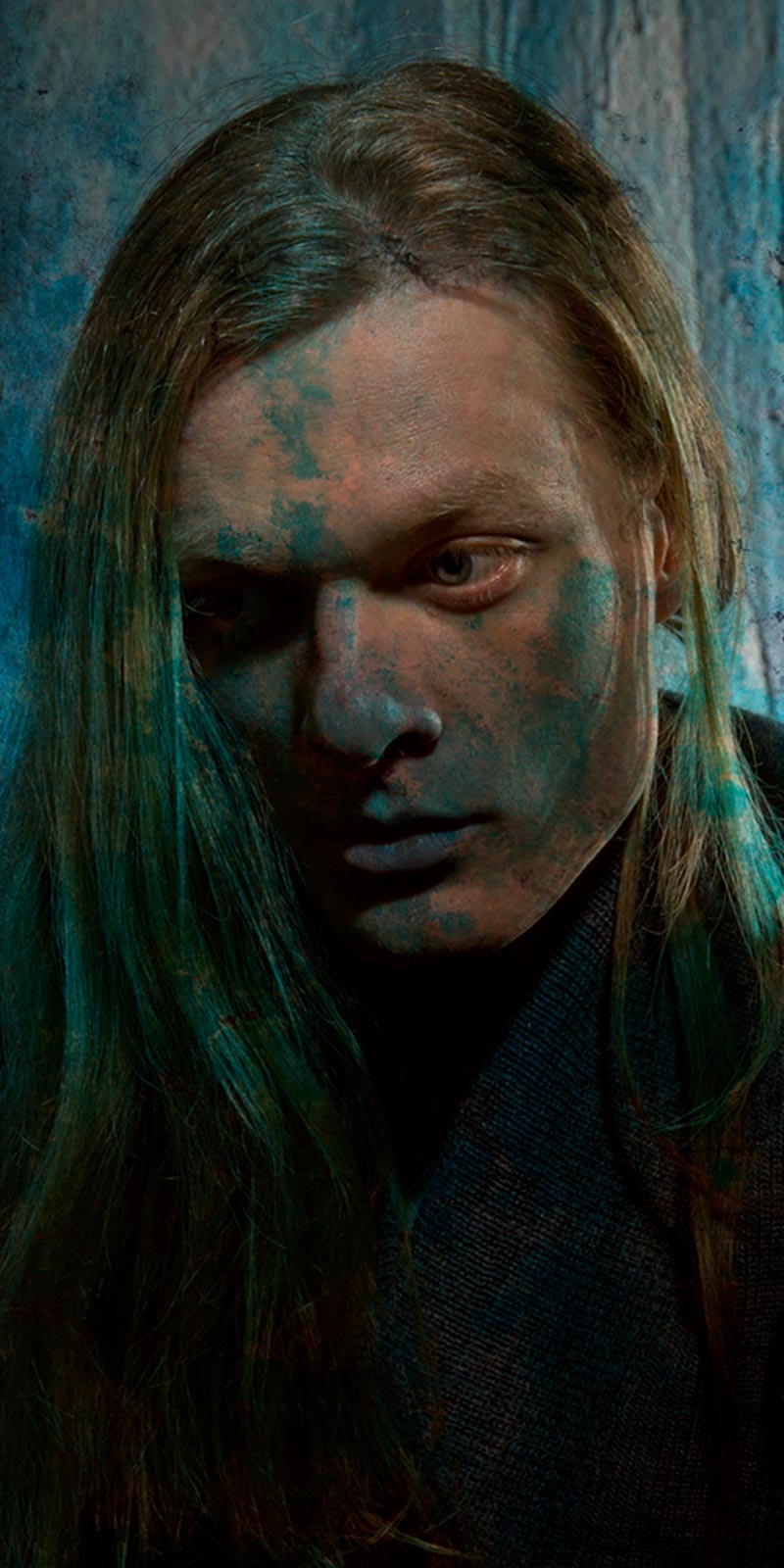 Photo 'Portrait Ben Bär' from Caterina Rancho