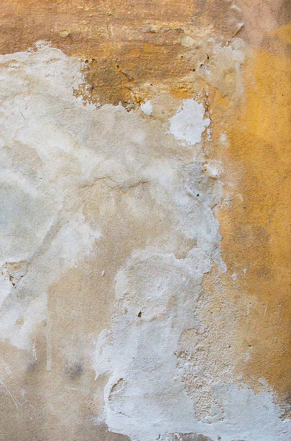 Coincidental Paintings