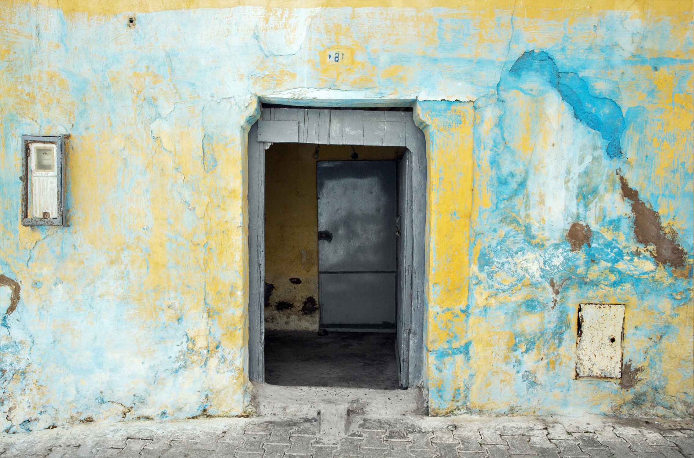 Entrances from México, Maroque, Vietnam, Perú and Bolívia