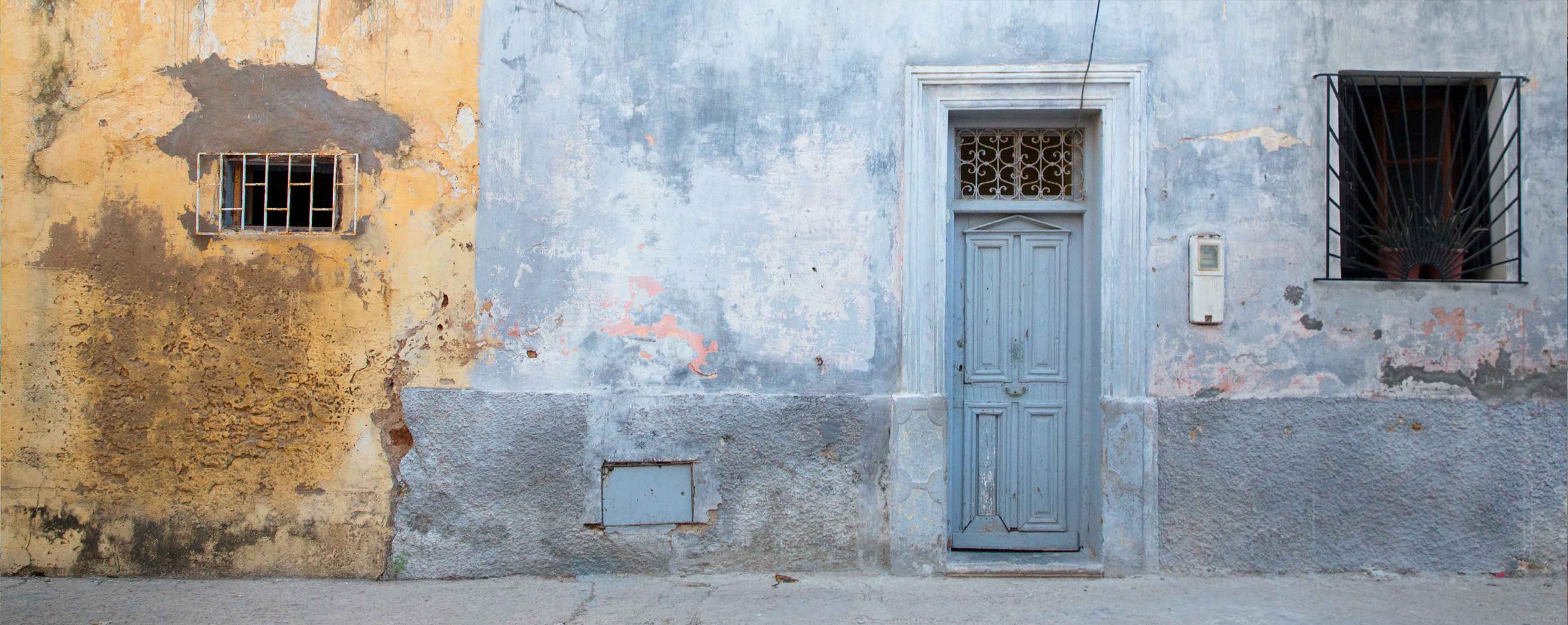 Entrances from México, Maroque, Vietnam, Perú and Bolívia