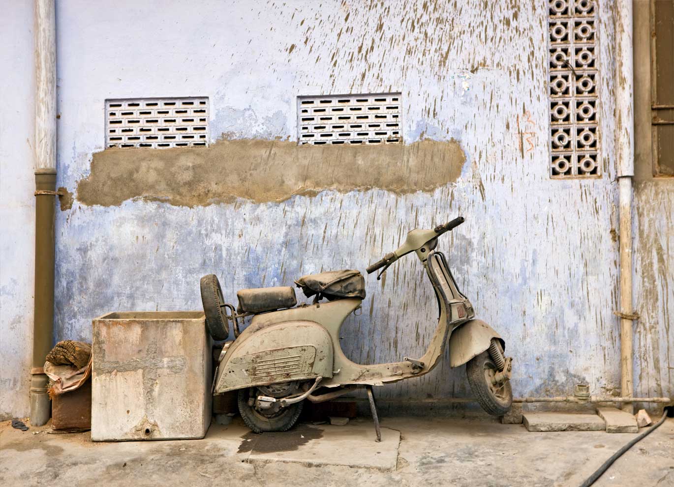 Photo 'Salon de Pintura' from Caterina Rancho